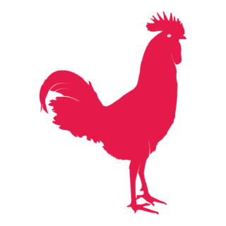 horoz rooster Logo PNG Vector