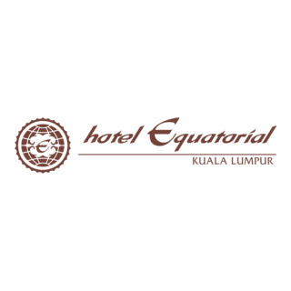 hotel equatorial kuala lumpur Logo PNG Vector