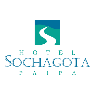 Hotel Sochagota Paipa Logo PNG Vector