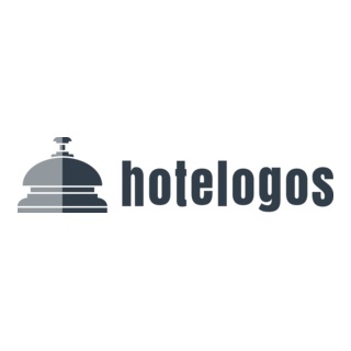 Hotelogos Logo PNG Vector