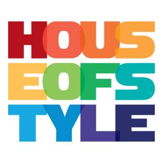 House of Style Logo PNG Vector