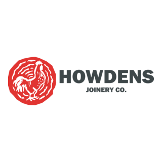 Howdens Joinery Logo PNG Vector