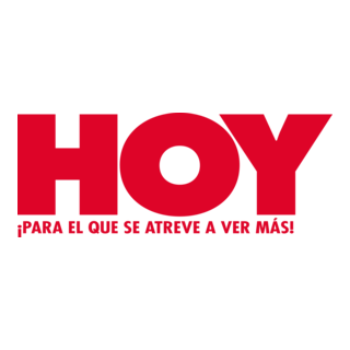 Hoy Logo PNG Vector