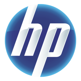 HP_NEW Logo PNG Vector