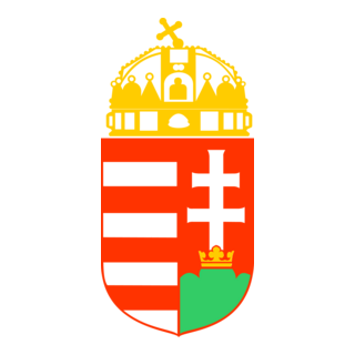 Hungary Logo PNG Vector