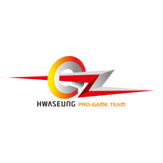 Hwaseung OZ Logo PNG Vector