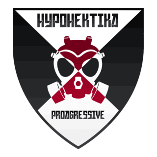 Hypohektika Logo PNG Vector