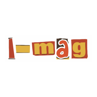 i-mag Logo PNG Vector