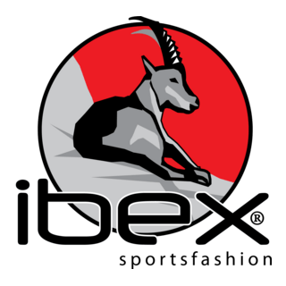ibex sportfashion Logo PNG Vector
