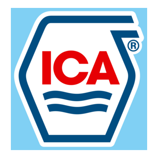 ICA Logo PNG Vector
