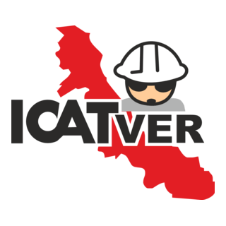 icatver Logo PNG Vector