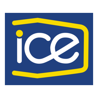 ICE COSTA RICA Logo PNG Vector