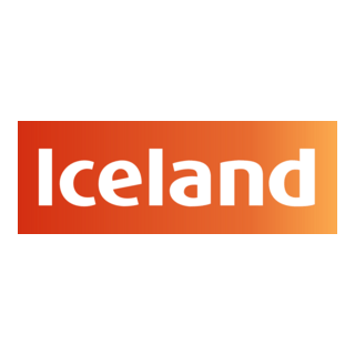 Iceland Logo PNG Vector