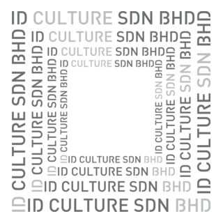 iD culture Logo PNG Vector