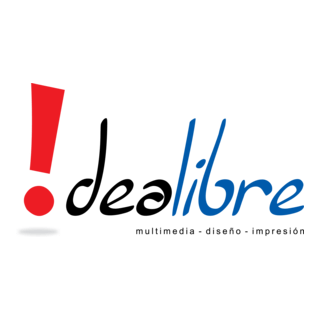 Idea Libre Logo PNG Vector