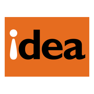 idea Logo PNG Vector