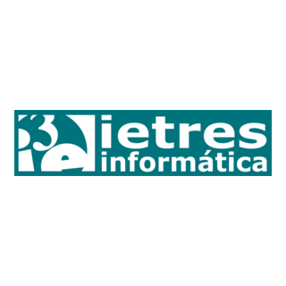 IE3 Informática Logo PNG Vector