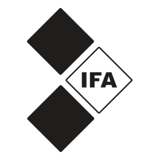 IFA Logo PNG Vector