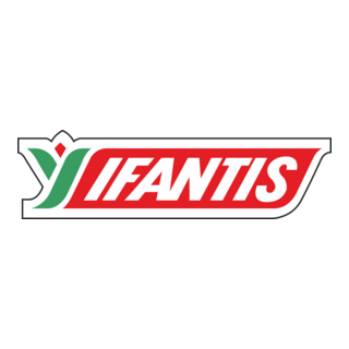 Ifantis Logo PNG Vector