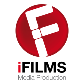iFilms Logo PNG Vector