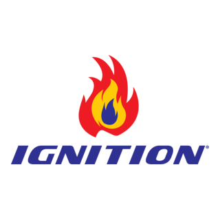 Ignition APG Logo PNG Vector
