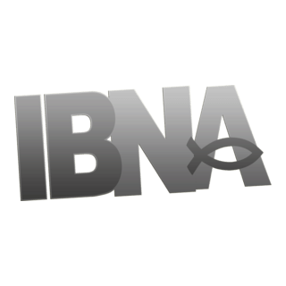 Igreja Batista Nova Aliança Logo PNG Vector