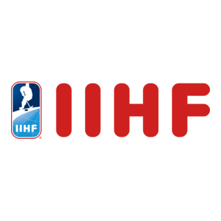 IIHF Logo PNG Vector