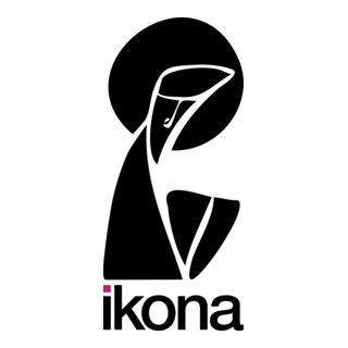 Ikona Logo PNG Vector