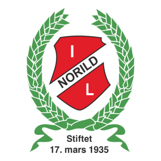 IL Norild Logo PNG Vector