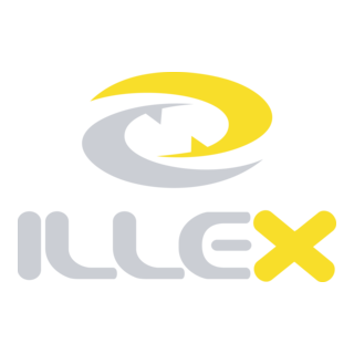 illex Logo PNG Vector