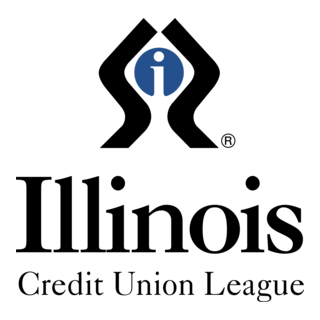 Illinois Credit Union League Logo PNG Vector