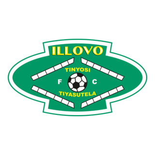 Illovo FC Logo PNG Vector