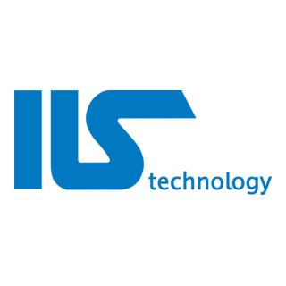 ILS technology Logo PNG Vector