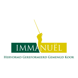 Immanuel Logo PNG Vector