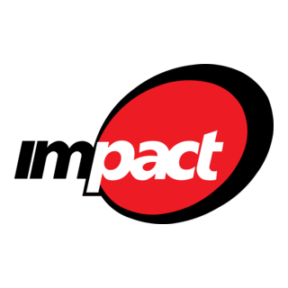 Impact Logo PNG Vector