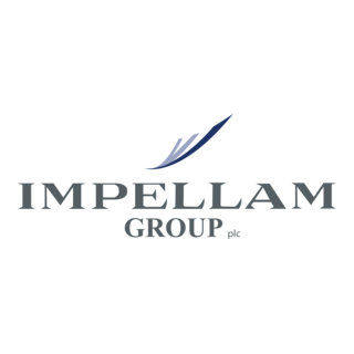 Impellam Group Logo PNG Vector