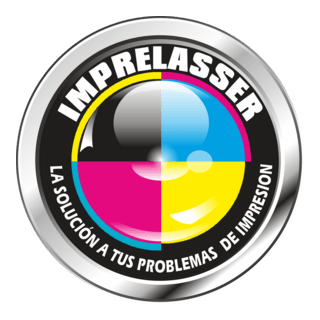 Imprelasser Logo PNG Vector
