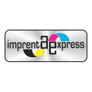 Imprenta Express Logo PNG Vector