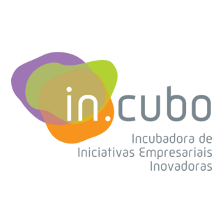 Incubadora de Iniciativas Empresariais Inovadoras Logo PNG Vector