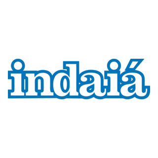 Indaia Logo PNG Vector