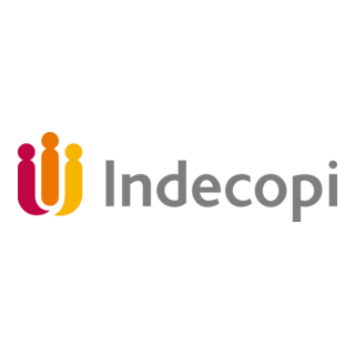 Indecopi nuevo Logo PNG Vector