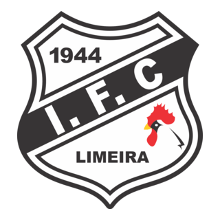 Independente Futebol Clube Limeira Logo PNG Vector