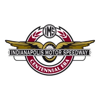 Indianapolis Motor Speedway Logo PNG Vector
