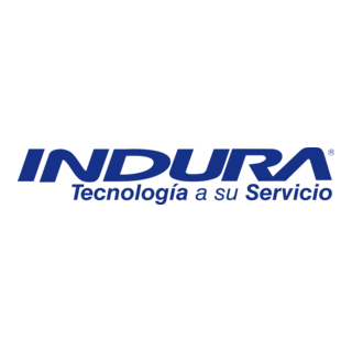 Indura Logo PNG Vector