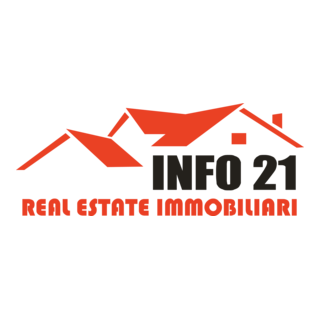 Info 21 Logo PNG Vector