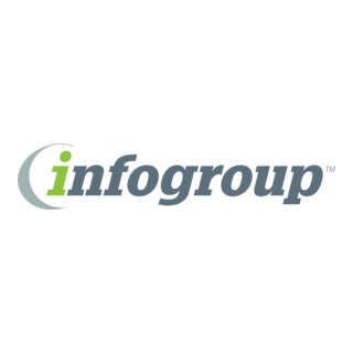 InfoGroup Logo PNG Vector