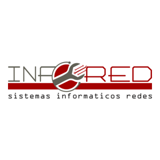 INFORED© Logo PNG Vector