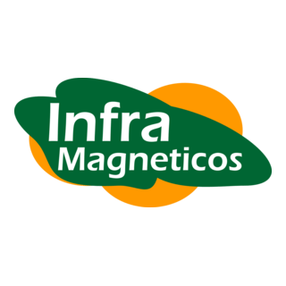 Infra Magneticos Logo PNG Vector