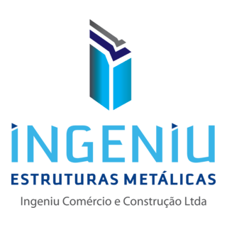 Ingeniu Logo PNG Vector