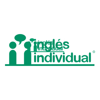 Ingles Individual Logo PNG Vector